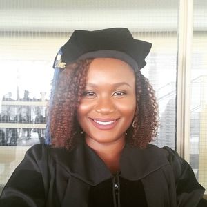 Meet your Posher, Sandra